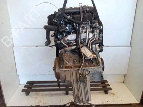 Used Engine Engine 39107143 39107143