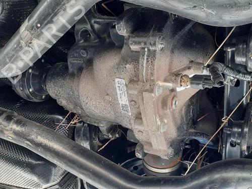Rear differential FORD USA MUSTANG Coupe 5.0 V8 | BP29547087M24 