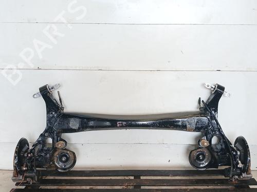 Bagaksel Bagaksel PEUGEOT 308 SW II (LC_, LJ_, LR_, LX_, L4_) 1.5 BlueHDi 130 (131 hp) 35775409 35775409