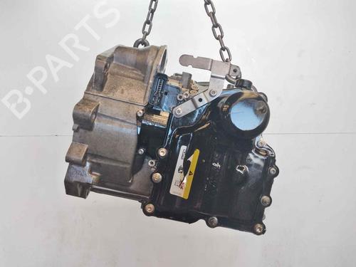 Used Gearbox Gearbox VW POLO VI (AW1, BZ1, AE1) [2017-2026] 25748671 25748671