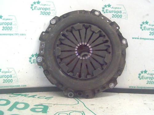 Used Other RENAULT KANGOO (KC0/1_) D 65 1.9 (KC0E, KC02, KC0J, KC0N) (64 hp) 32497571