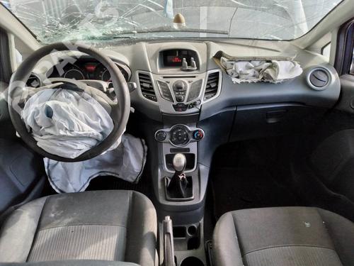 Right front window switch FORD FIESTA VI (CB1, CCN) 1.4 TDCi | BP10166547C105  - Image 31