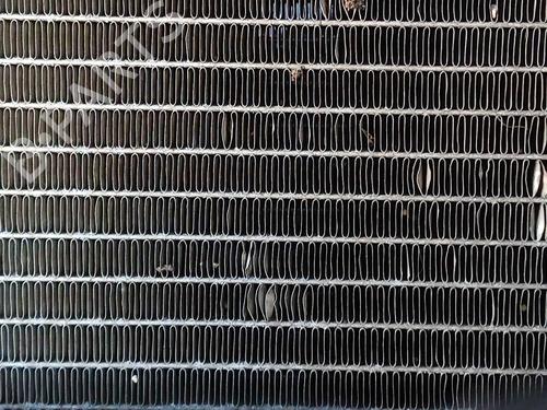 Used AC radiator AC radiator FIAT TIPO Estate (356_, 357_) 1.3 D (356WXH1A) (95 hp) 39955341 39955341