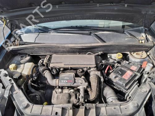 Left taillight FORD FUSION (JU_) 1.4 TDCi | BP10212895C34 