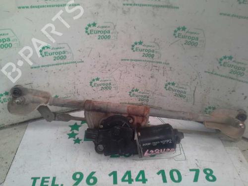 Used Front wiper motor Front wiper motor SUZUKI LIANA Hatchback 1.6 (RH416) (103 hp) 1355393 1355393