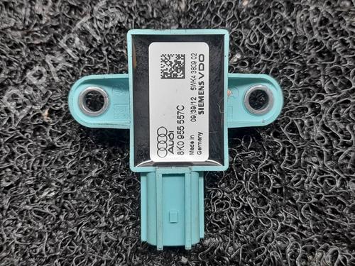 Used Electronic sensor Electronic sensor AUDI A4 B8 (8K2) [2007-2017] 10514908 10514908