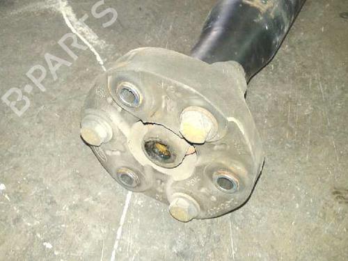 Driveshaft FORD TRANSIT Van (FA_ _) 2.4 TDE | BP8736708M37 