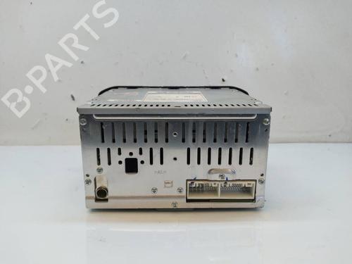Radio KIA PICANTO II (TA) 1.0 | BP4458899E6 
