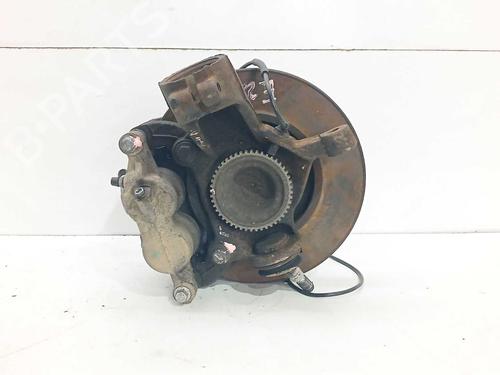 Right front steering knuckle FORD TRANSIT Van (FA_ _) | BP11278382M26 - Image 4