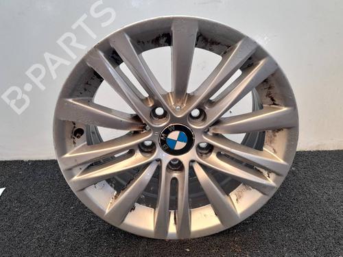 Felg BMW 3 (E90) 320 d (177 hp) 9837938