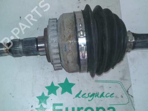 Right front driveshaft OPEL VECTRA B (J96) 2.0 DTI 16V (F19) | BP589597M39 