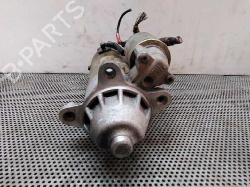 Used Starter FORD ESCORT VI (GAL, AAL, ABL) 1.8 TD (90 hp) 2292019