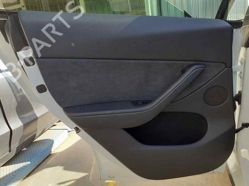 Seat buckle TESLA MODEL Y (5YJY) | BP31263191I32