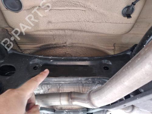Rear axle AUDI A5 Sportback (F5A, F5F) 2.0 TFSI | BP8209754M2 