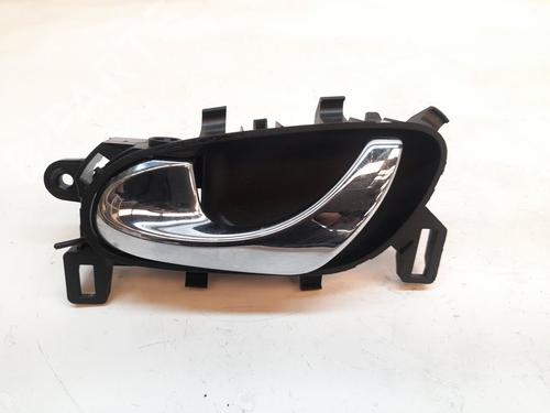 Venstre bagtil invendig håndtag NISSAN PULSAR Hatchback (C13) 1.2 DIG-T (115 hp) 17144162