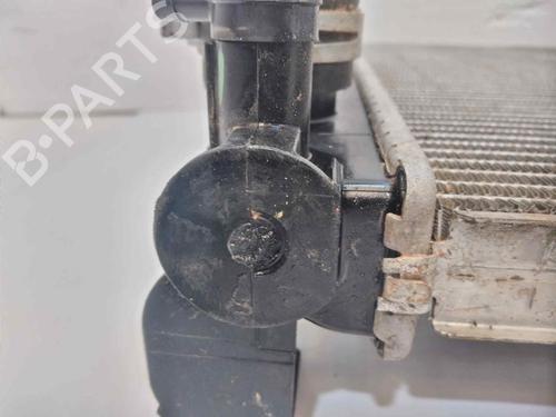 Water radiator DACIA JOGGER (RK_)  | BP32160863M31  - Image 5
