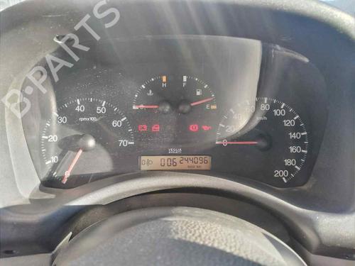 Gearbox FIAT PUNTO (188_) 1.9 JTD 80 (188.237, .257, .337, .357) | BP16147517M3 