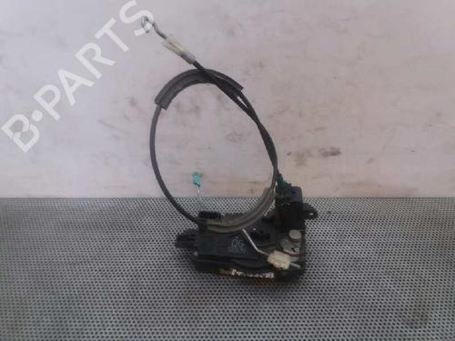 Front right lock OPEL ASTRA H GTC (A04) 1.7 CDTi (L08) | BP637665C97 