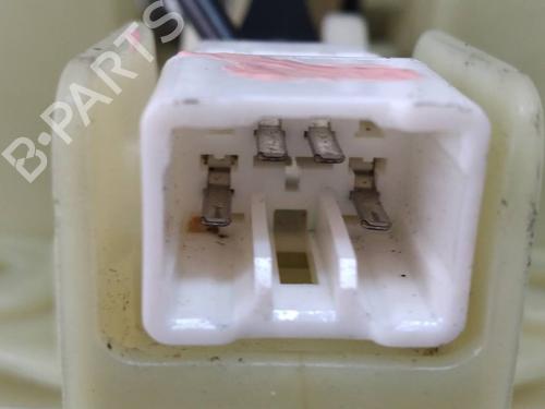 Gear lever KIA PICANTO I (SA) 1.1 | BP17959704M90 