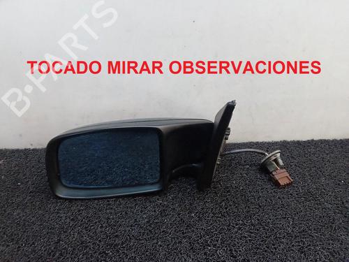 Used Left mirror Left mirror 9501896 9501896