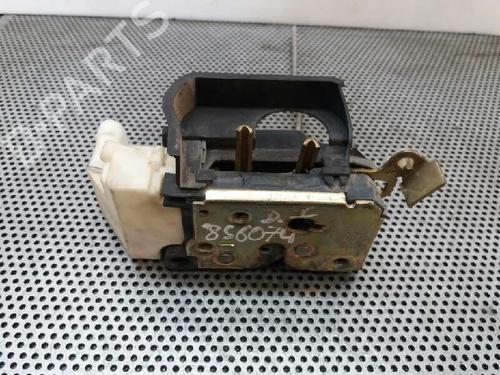 Front left lock FIAT MULTIPLA (186_) 1.9 JTD 105 (186AXB1A) | BP2831927C98 