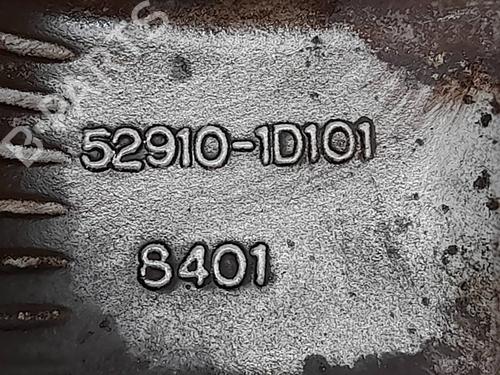 Rim KIA CARENS III MPV (UN) 2.0 CRDi 140 | BP30770091C45