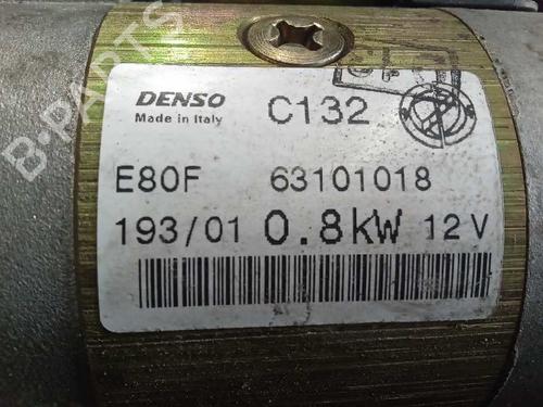 Starter FIAT PUNTO (188_) 1.2 60 (188.030, .050, .130, .150, .230, .250) | BP1188887M8 
