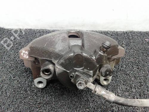Right front brake caliper VW PASSAT B6 (3C2) 2.0 TDI | BP11583878M104 