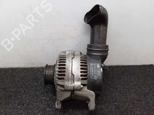 alternator-audi-a6-c5-4b2-24-0123510061-078903015f-bosch-1997-1998-1999-2000-2001-2002-2003-2004-2005-6521408 main image