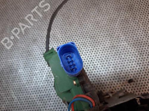 Front left lock SEAT IBIZA III (6L1)  | BP2241493C98 