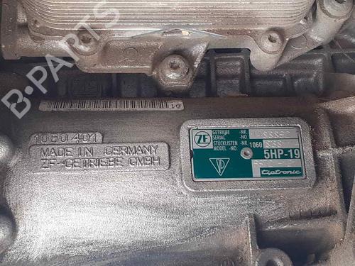 Gearkasse PORSCHE CAYMAN (987) S 3.4 | BP29208631M3