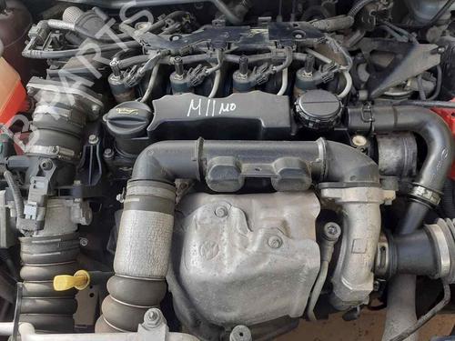 Engine FORD FIESTA VI (CB1, CCN) | BP33294764M1 - Image 2