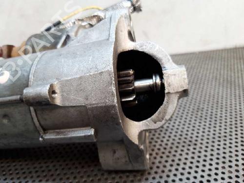 Startmotor NISSAN PRIMERA (P12) 1.9 dCi | BP4440875M8 