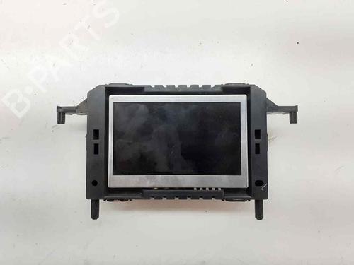 Display monitor FORD B-MAX (JK) 1.0 EcoBoost | BP9746523C48  - Image 23