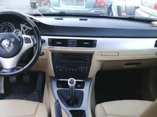 Control unit BMW 3 (E90) 320 d | BP2231747M11 - Image 21