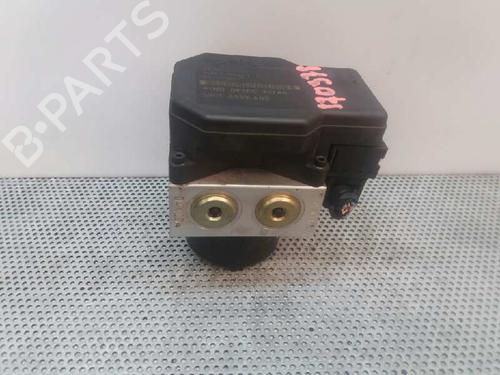 Used ABS pump KIA CARENS II MPV (FJ) 2.0 CRDi (113 hp) 2519778
