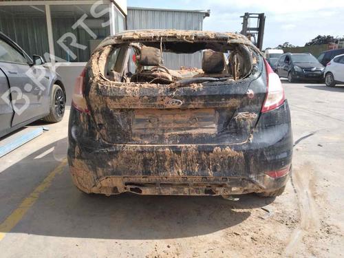 Engine FORD FIESTA VI (CB1, CCN)  | BP25791354M1 