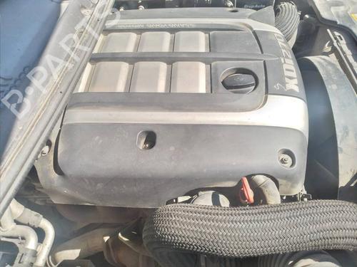 Motor SSANGYONG RODIUS I 2.7 Xdi | BP15880244M1 