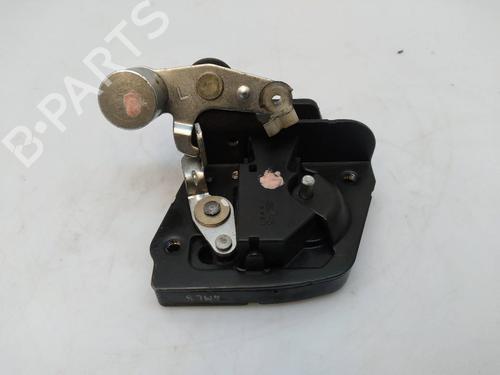 Used Rear left lock KIA CARNIVAL II (GQ) 2.9 CRDi (144 hp) 11919524