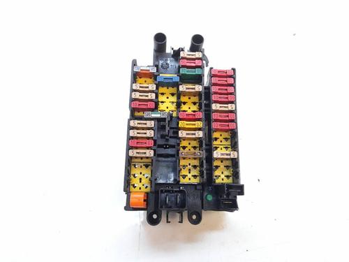 Used Fuse box Fuse box CITROËN XSARA PICASSO (N68) 1.6 (95 hp) 15254102 15254102