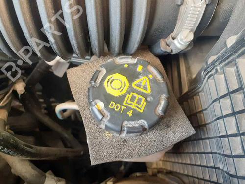 Brake master cylinder DACIA DOKKER MPV (KE_)  | BP23448310M77 