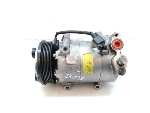 Used AC compressor AC compressor FORD FOCUS II (DA_, HCP, DP) [2004-2013] 23453369 23453369