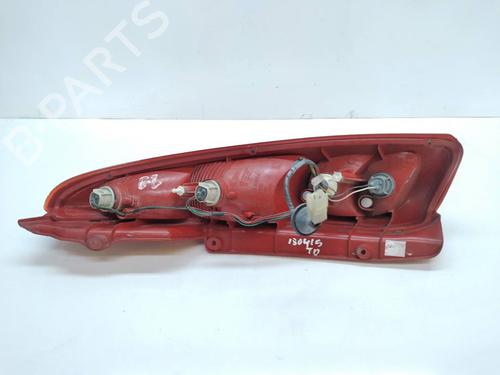 Left taillight CHEVROLET REZZO MPV (U100) 2.0 | BP1988728C34 
