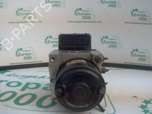 ABS pump KIA CARENS II MPV (FJ) 2.0 CRDi | BP113699M43 