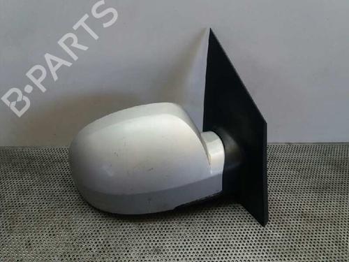 Right mirror HYUNDAI GETZ (TB) 1.5 CRDi | BP2826598C27 