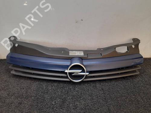 Grill OPEL ASTRA H (A04) 1.7 CDTI (L48) (100 hp) 6943207