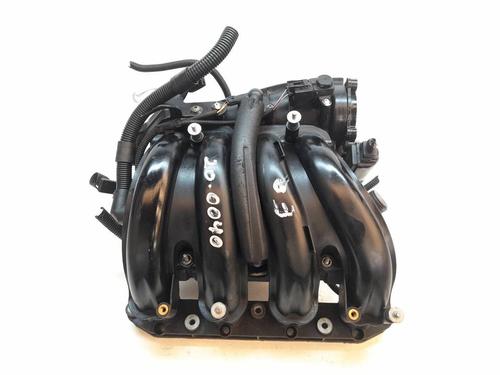 Used Intake manifold Intake manifold BMW 3 Touring (E91) 320 i (150 hp) 18322830 18322830