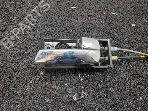 Front right lock KIA RIO II (JB) 1.6 CVVT | BP9681540C97 