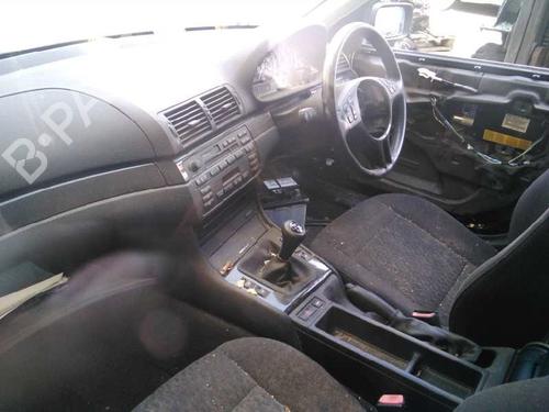 Right side indicator BMW 3 Touring (E46) | BP11654425I19 - Image 7