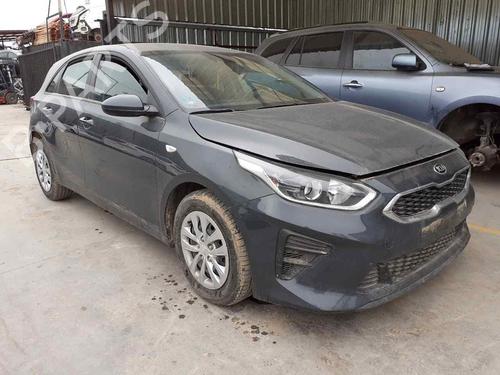 Højre baglygte KIA CEED (CD)  | BP29720356C35 
